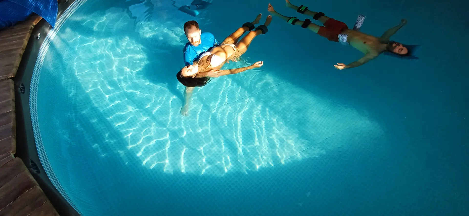 טיפול וואטסו זוגי