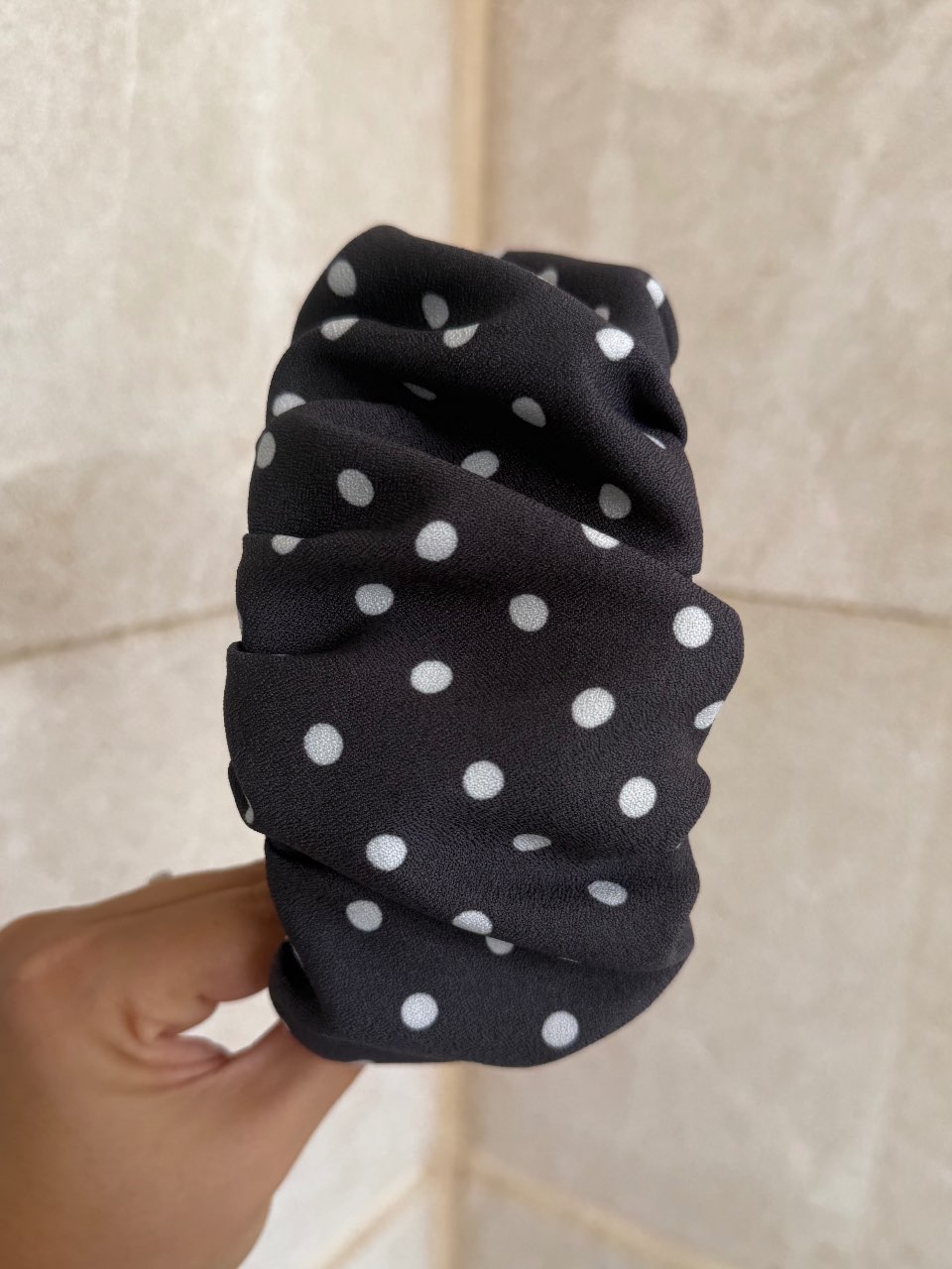 קשת נפח נקודות אפור כהה