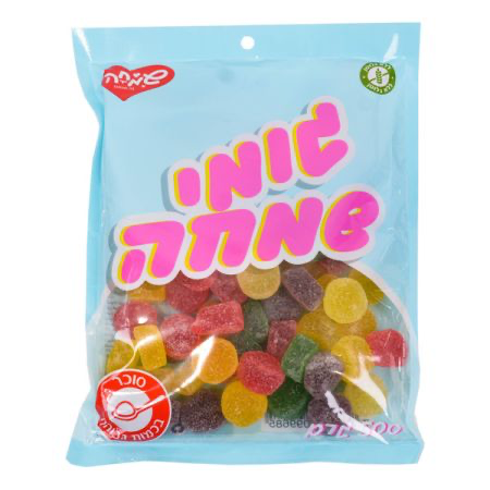 גומי יין 500 גרם