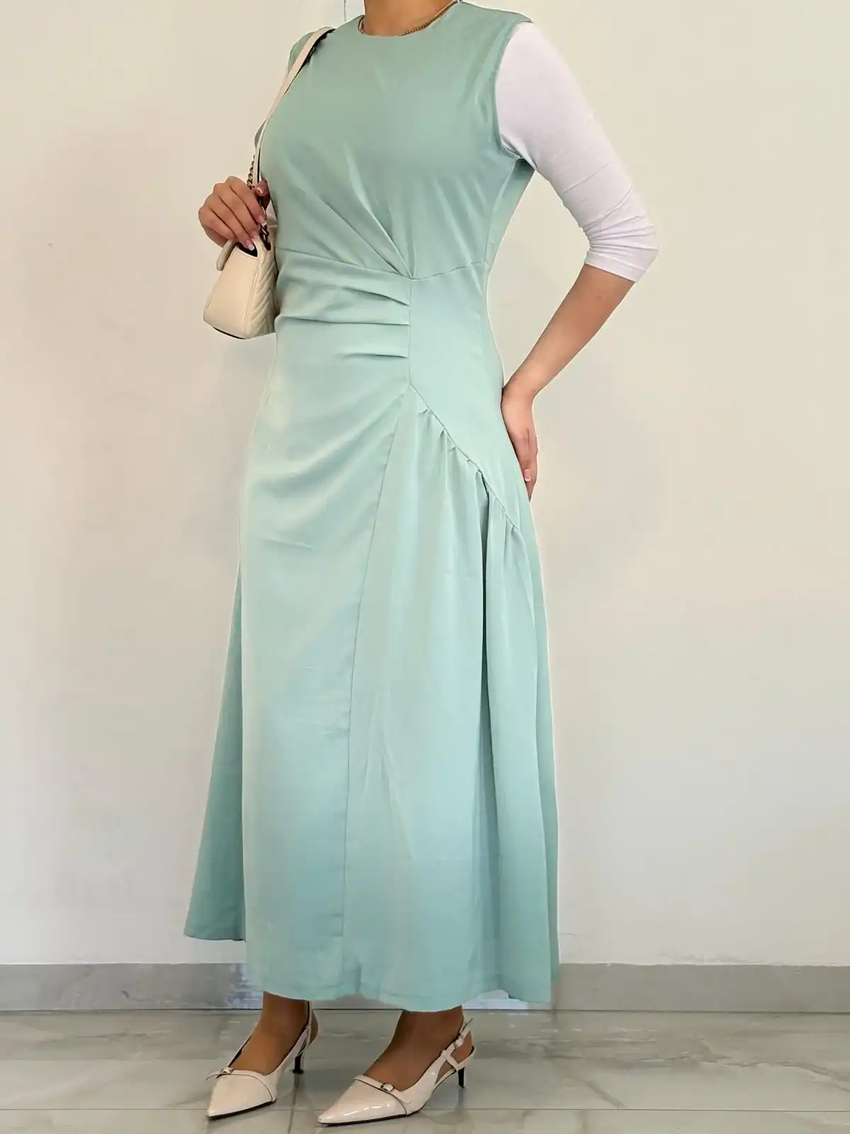 סרפן כיווצים טורקיז