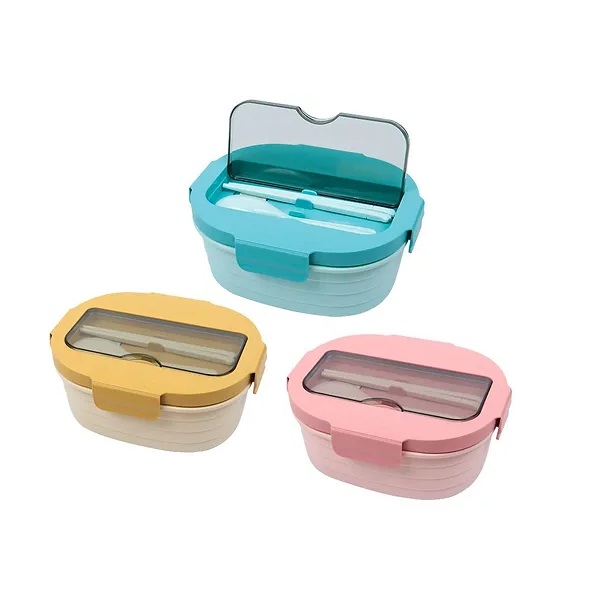 קופסאות אוכל טריפל פלוס