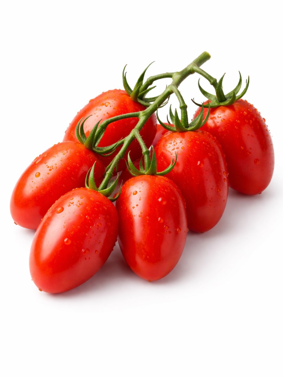 עגבניה תמר ישראלית- 0.5 ק״ג