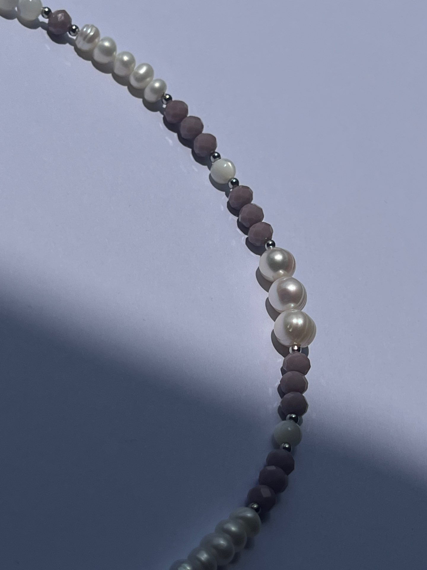 שרשרת פנינים