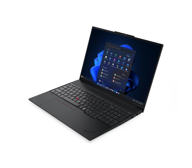 נייד Lenovo ThinkPad E16 Gen3 Ultra 7 255H 16GB 512NVME Windows 11 3Y