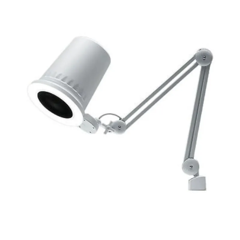 שואב אבק אנכי Alize – חיבור שולחני