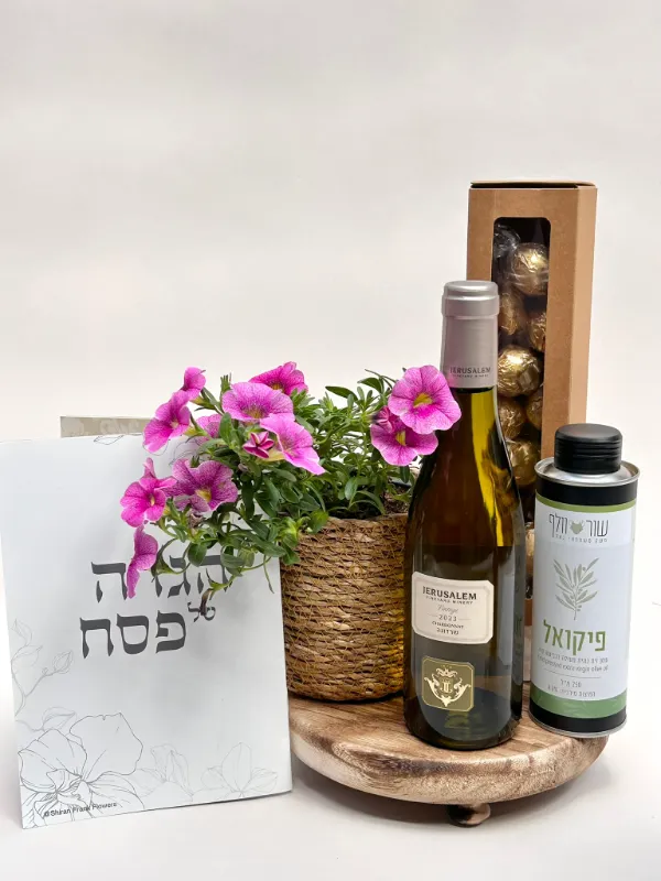 מארז וינט׳ג