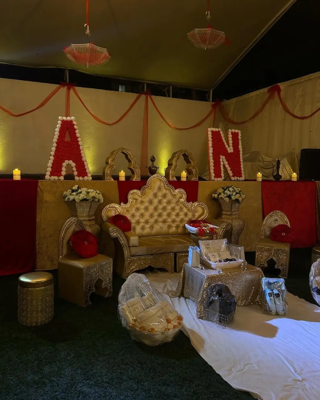 הפקת מיני חינה