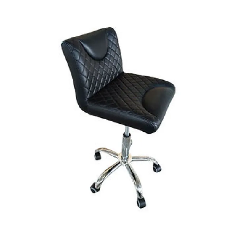 כיסא מטפל ארגונומי בוכנה קצרה AM9401