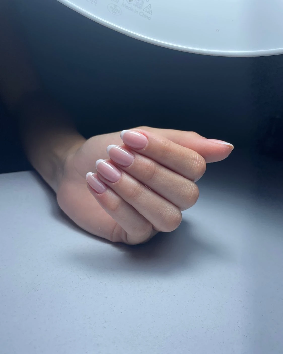  לק ג’ל במבנה אנטומי | שיר ביוטי