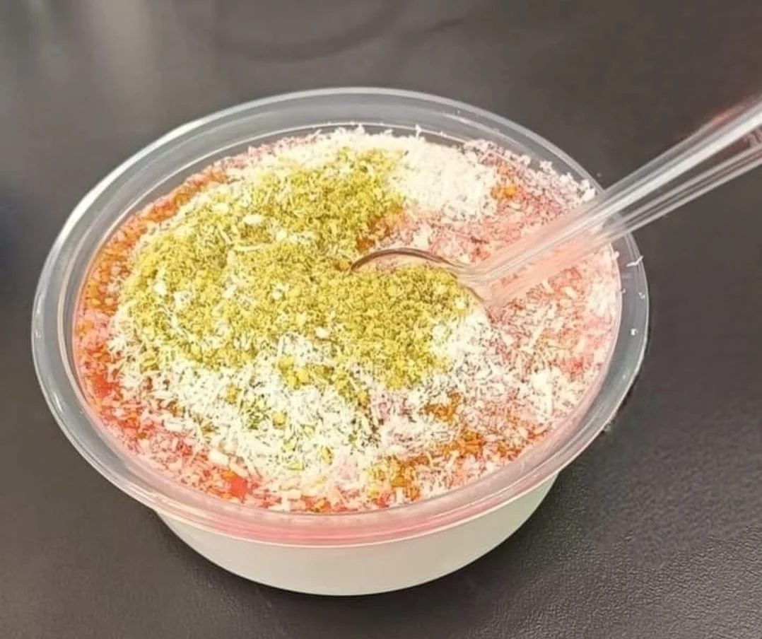 מלבי עם תוספות באילת חוויה מתוקה | הג׳וקר