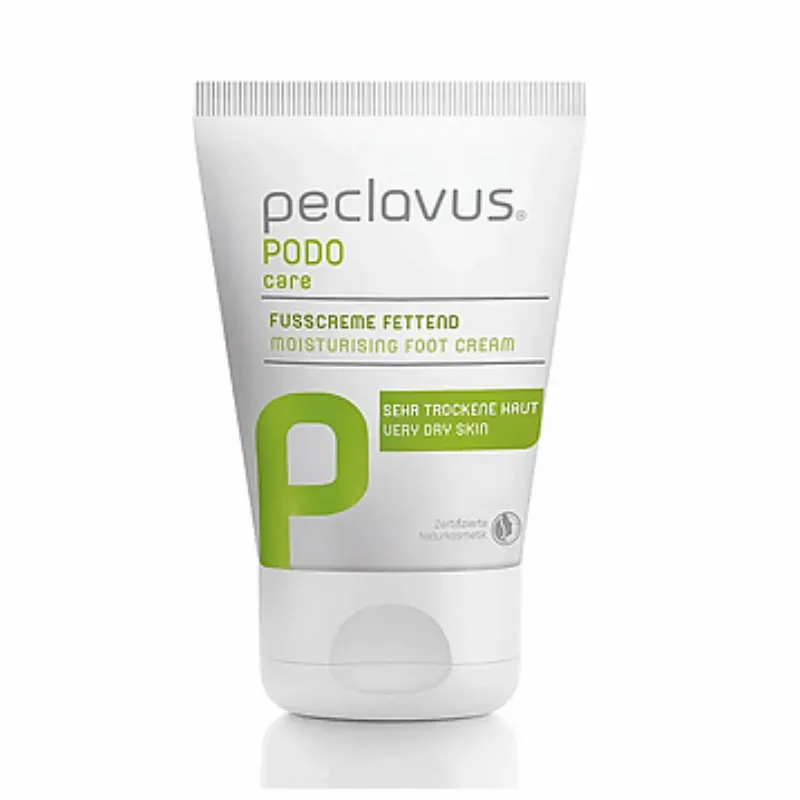 קרם הזנה לרגליים לשיקום עור יבש ומחוספס | אורלי דואני