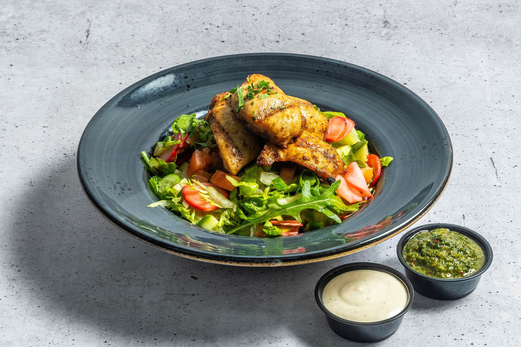 באגט מעורב ירושלמי – הטעמים האותנטיים של המטבח המקומי