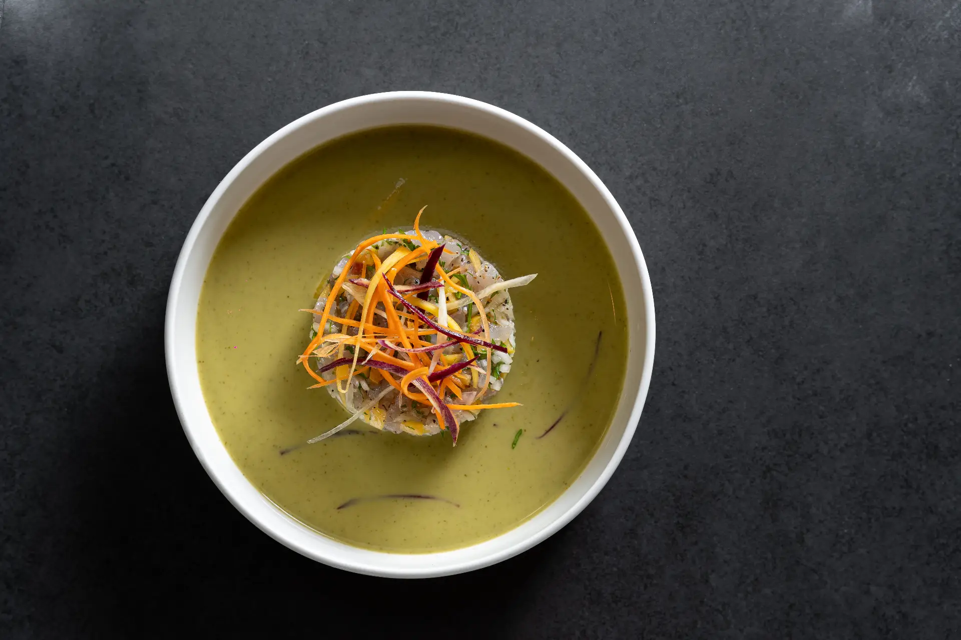 סביצ'ה דג ים