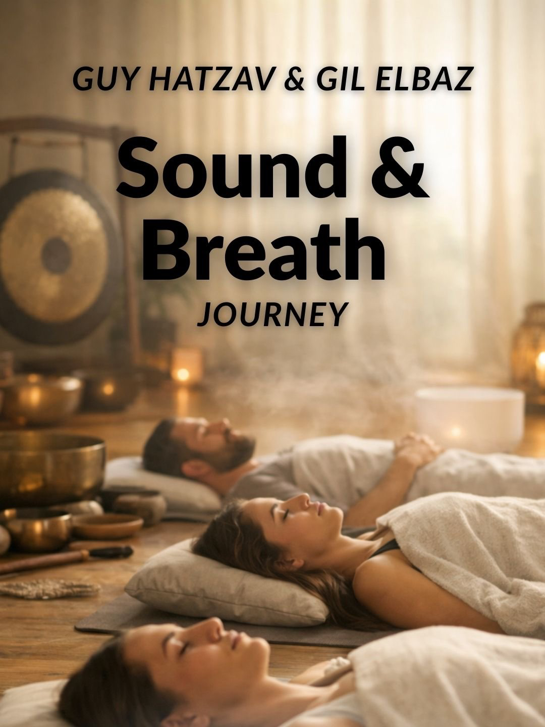 Sound & Breath Journey 11.1