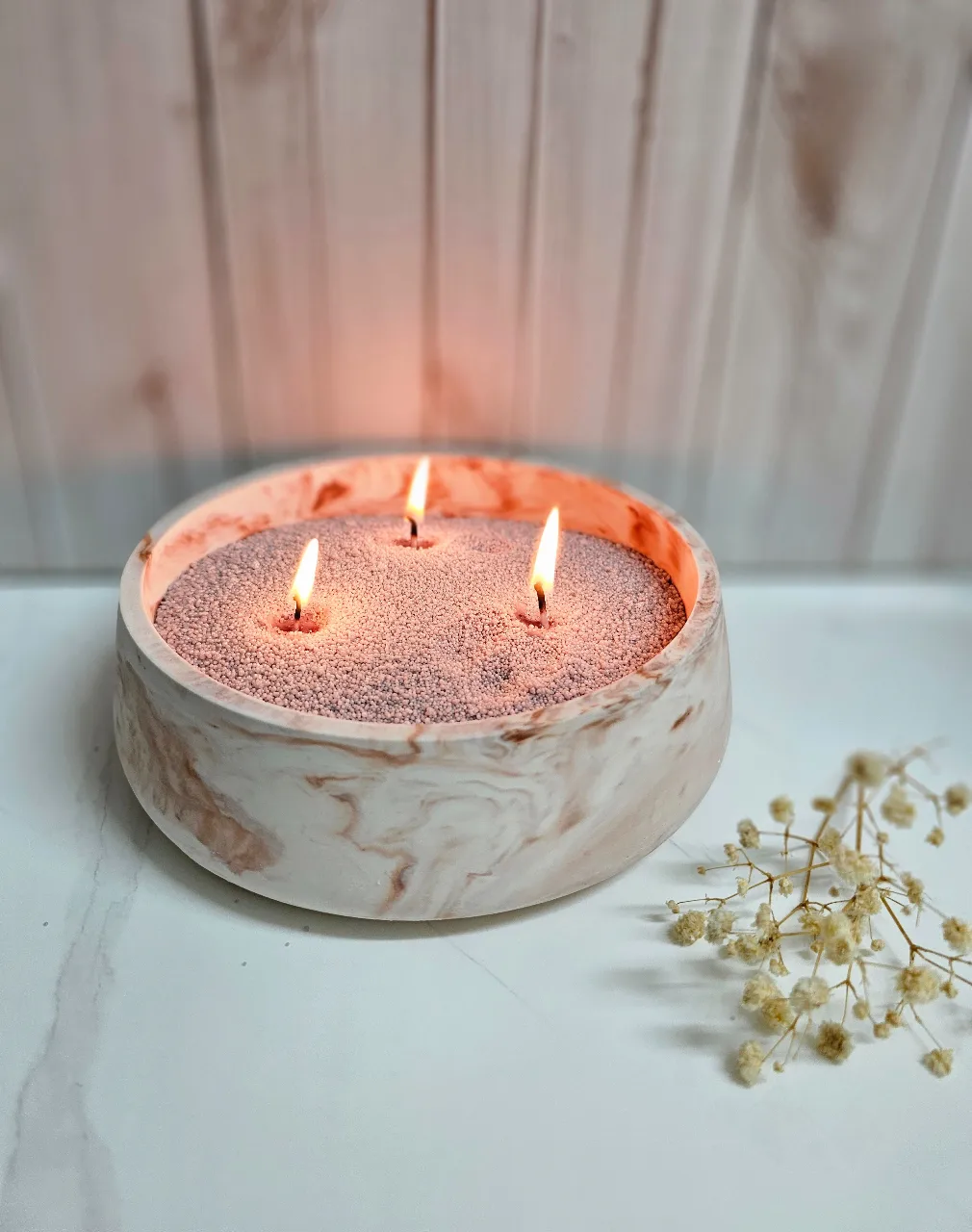 קערת אש בינונית