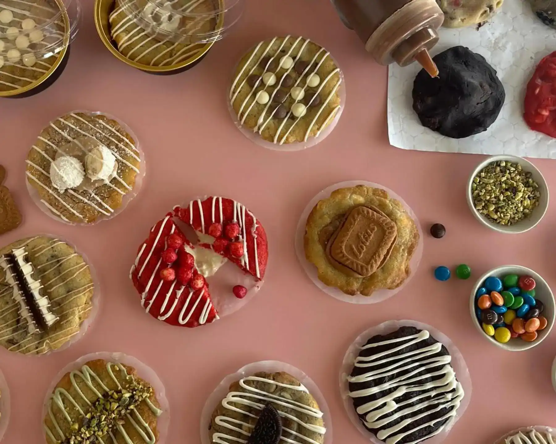 קראמבל קוקיז