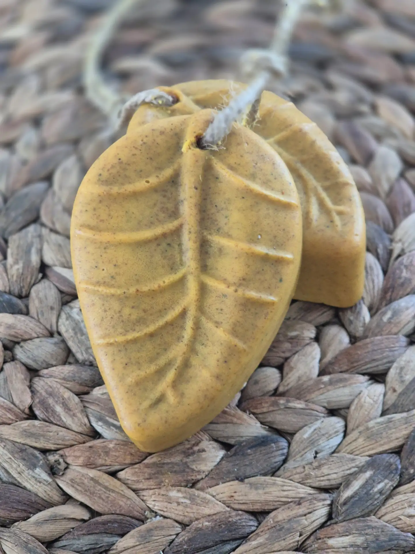 סבון כורכום ודבש אנטיאייג'ינג