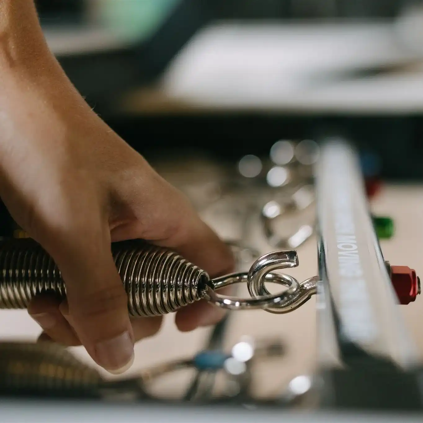 שיעור קבוצתי - פעמיים בשבוע