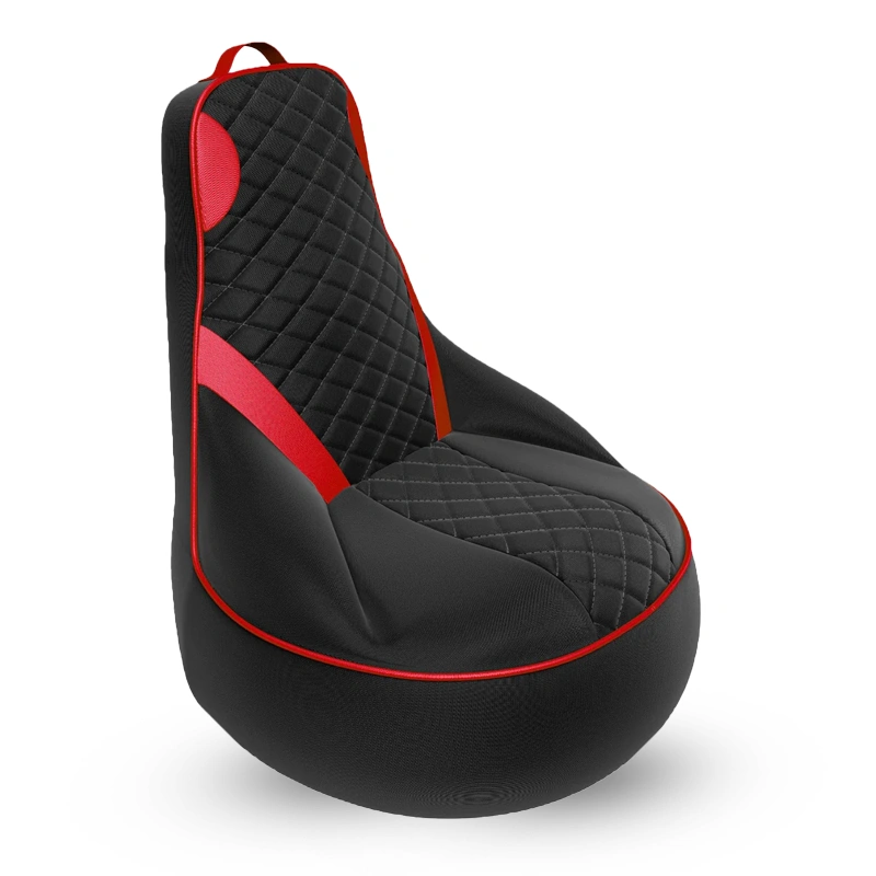 פוף גיימינג של חברת מילגה