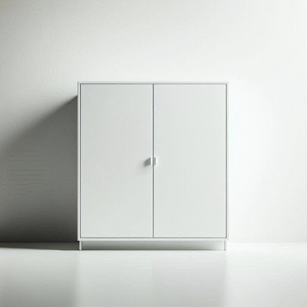 הרכבת ארון 2 דלתות