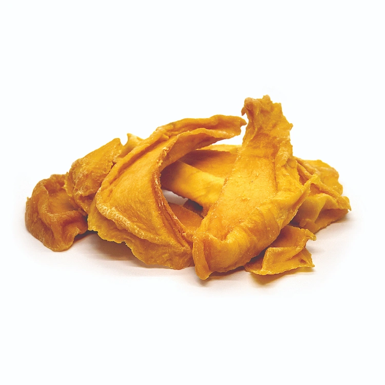מנגו טבעי מיובש- 250 גרם