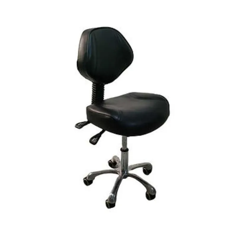 כיסא מטפל אורטופדי מפואר AM9421