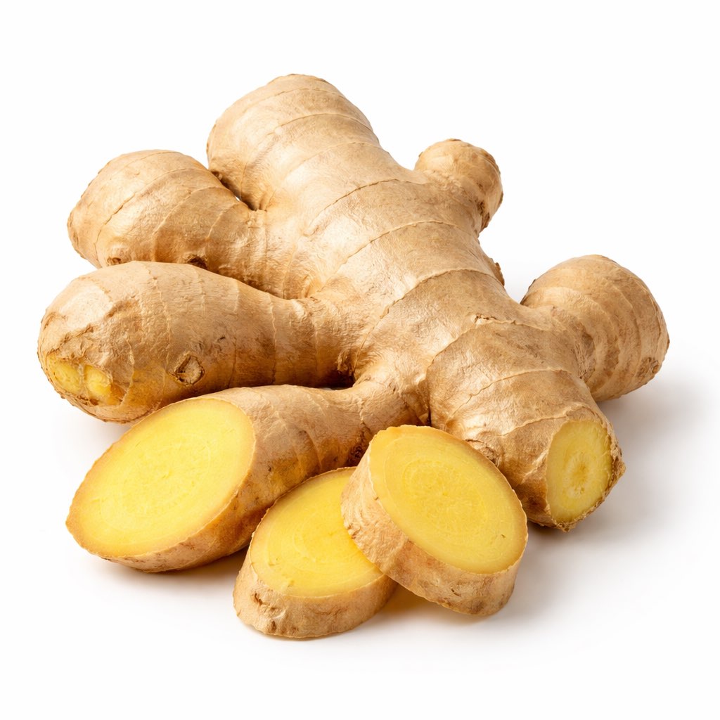 ג'ינג'ר - 300 גרם