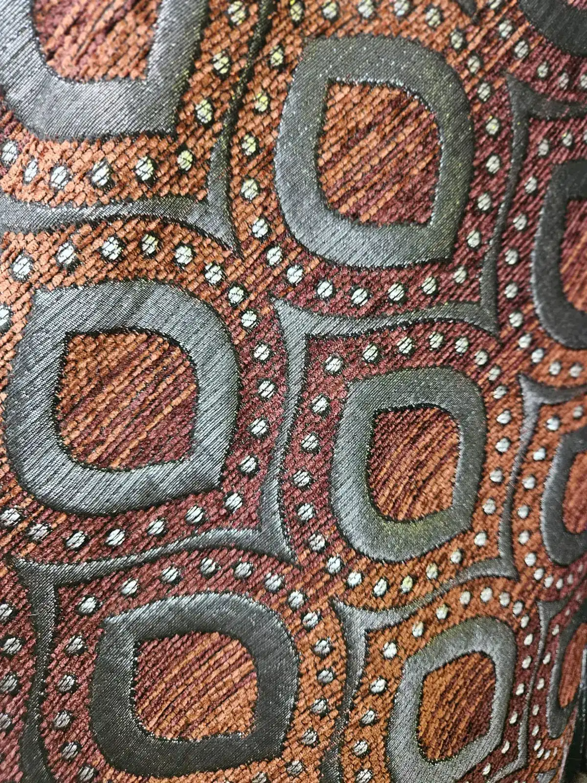 בד ריפוד גובלן עודפים