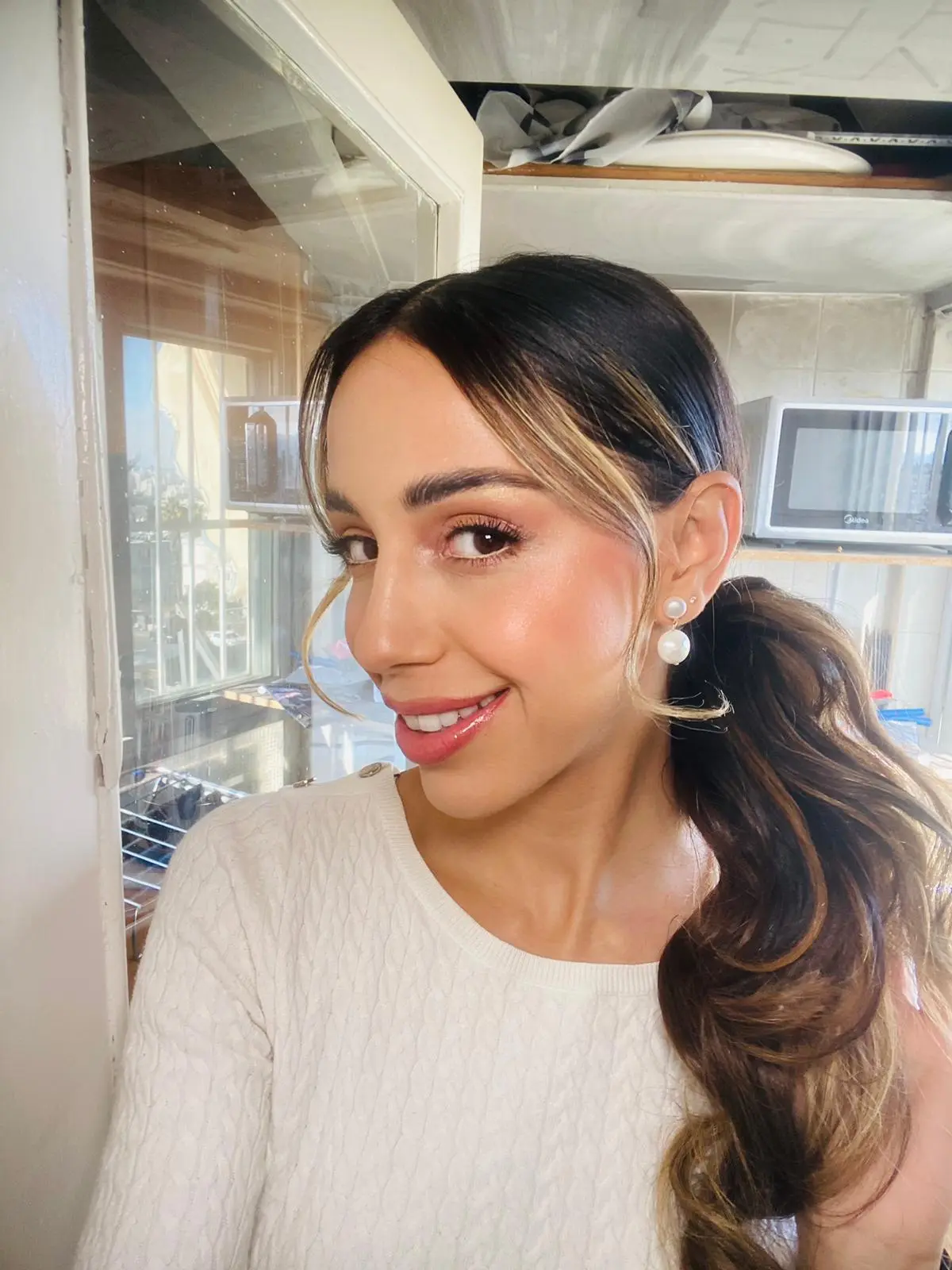 איפור ערב בירושלים | אילנית