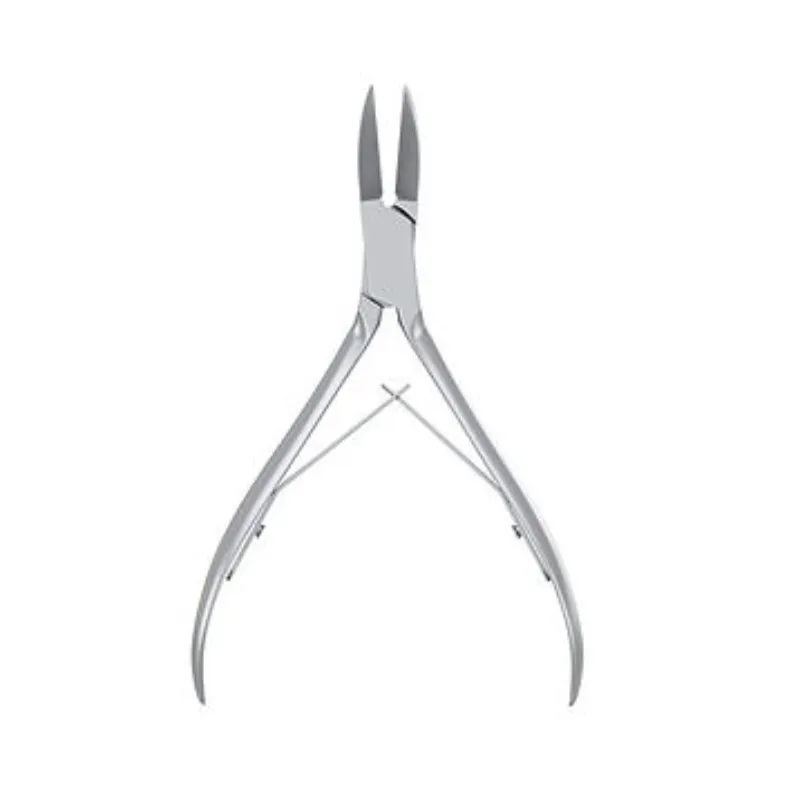 צבתית מקצועית לציפורניים להב 14 מ”מ | אורלי דואני