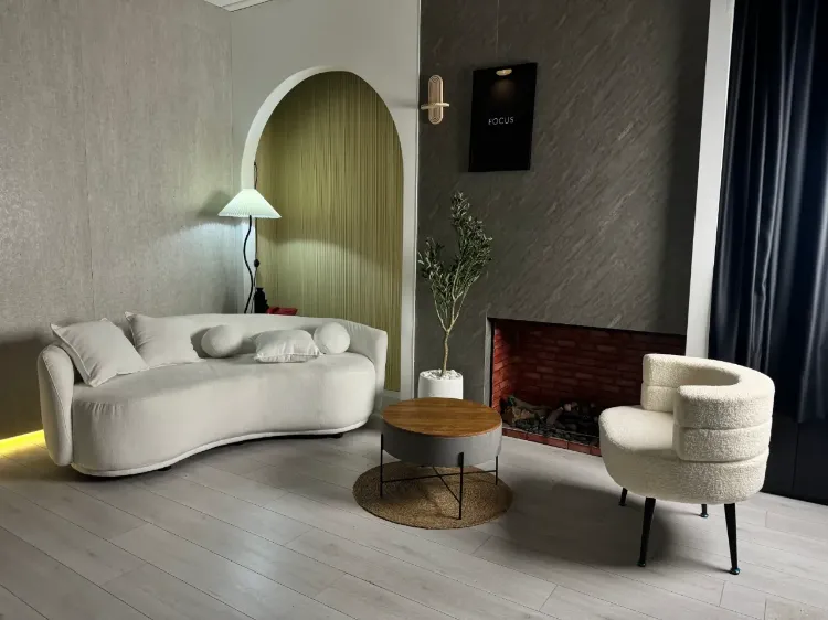 השכרת חלל צילומים לקליפים - חבילה כולל צילום ובימוי קונספט