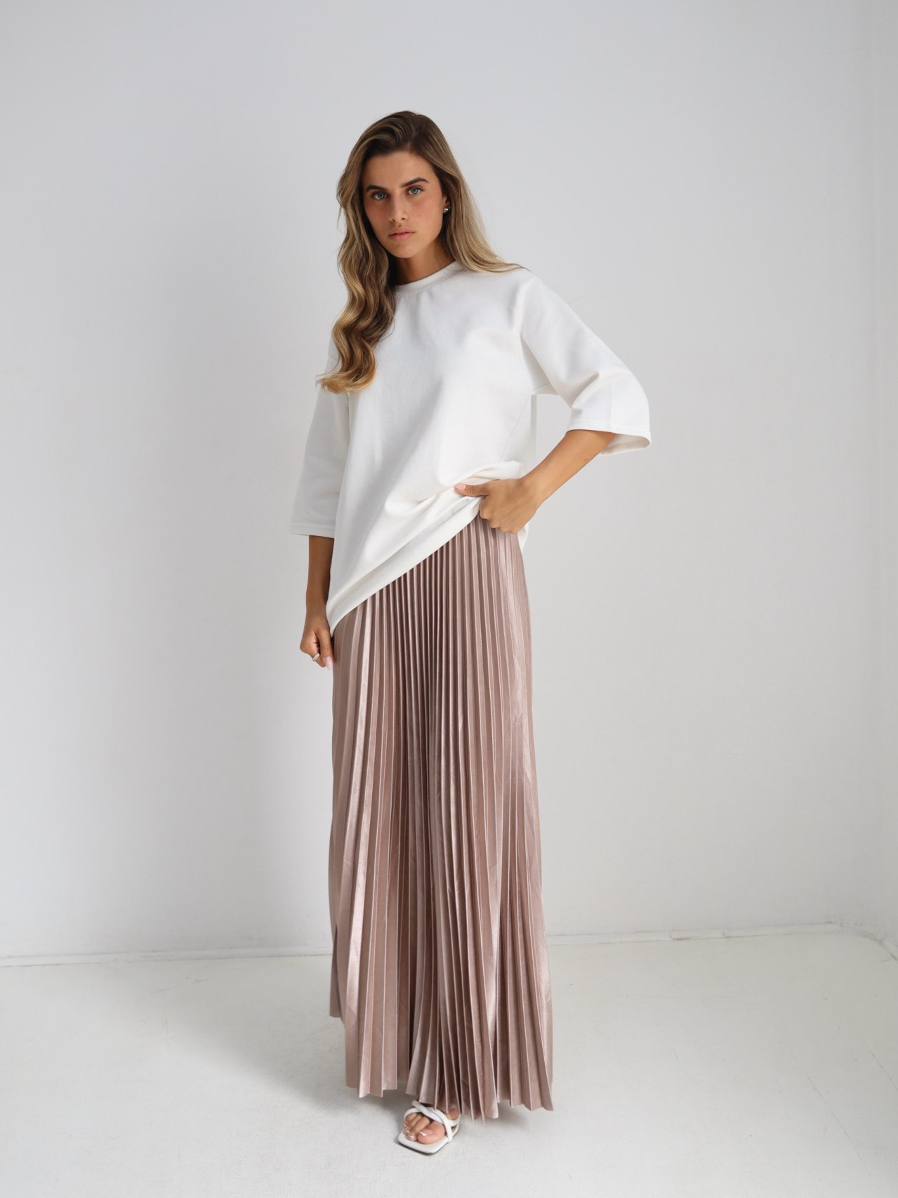 פליסה שירה שמפניה