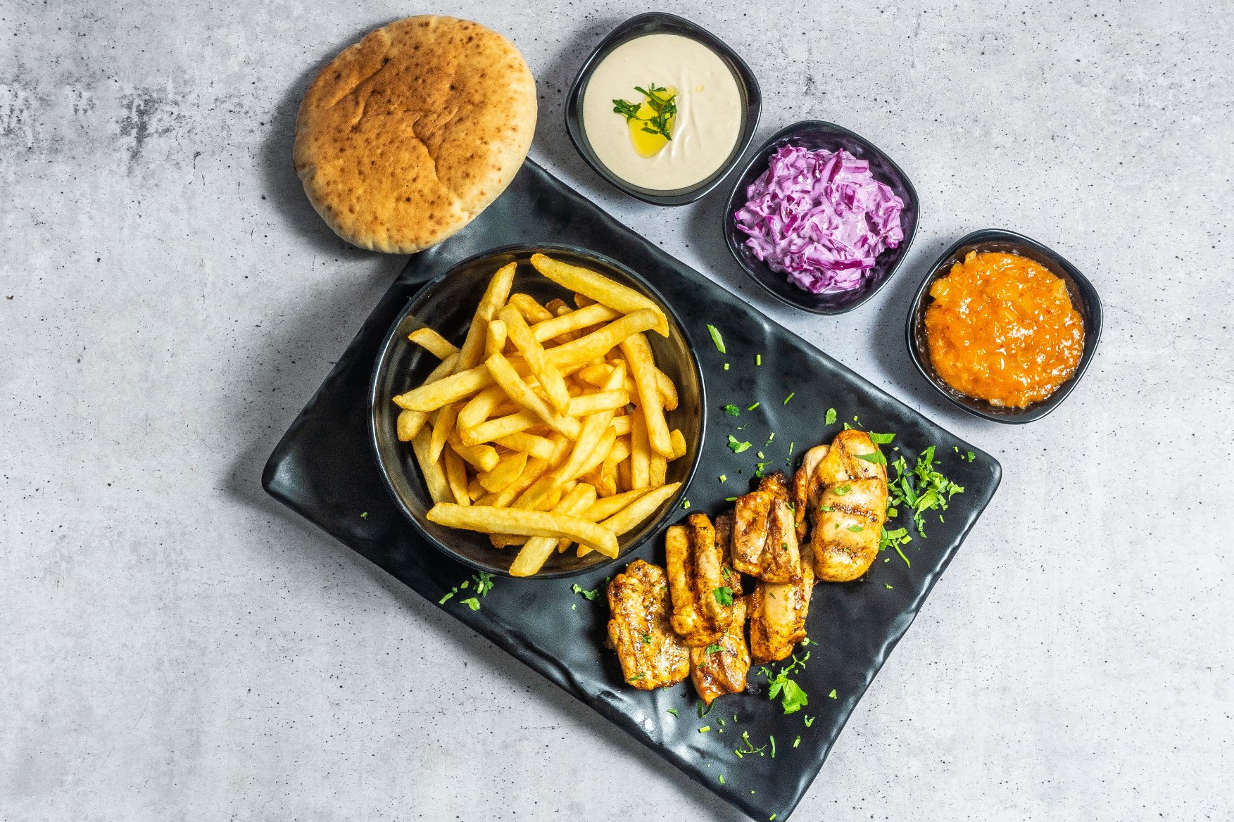  טורטייה שניצל – השילוב המושלם של קריספיות ועסיסיות