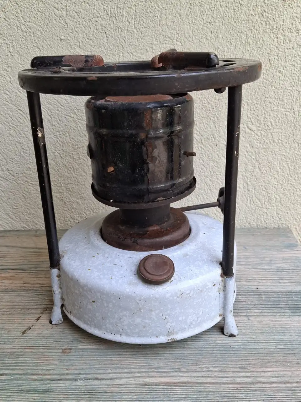 פתיליה וינטאג