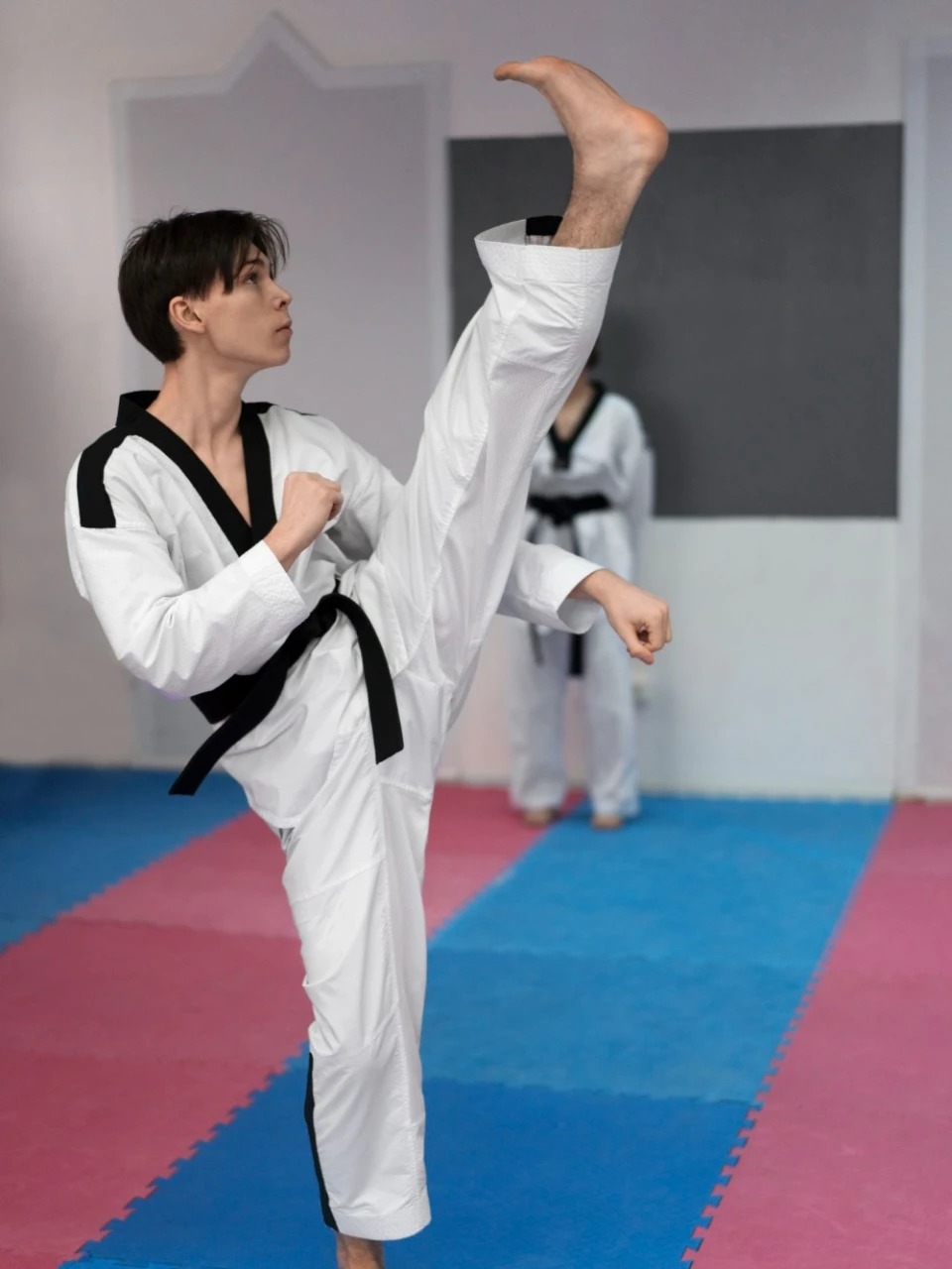 שיעור פרטי בבית המורה