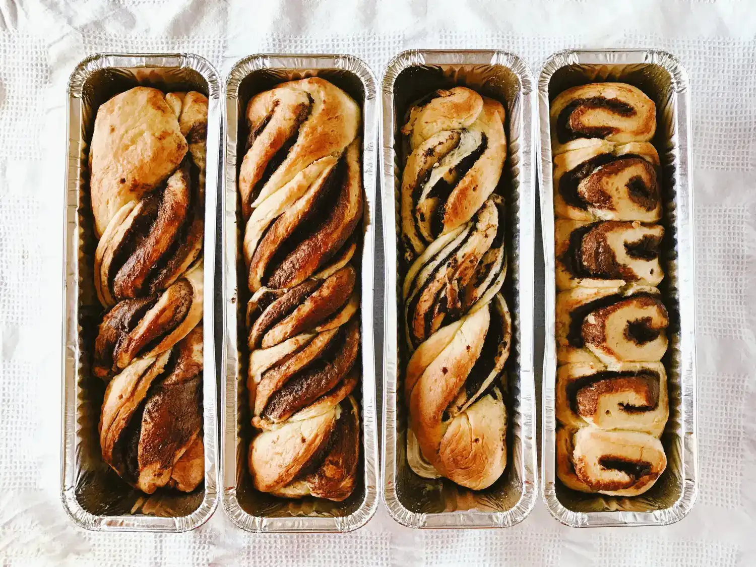  עוגת פס שמרים רכה ומלאת טעם | noa.cakes5