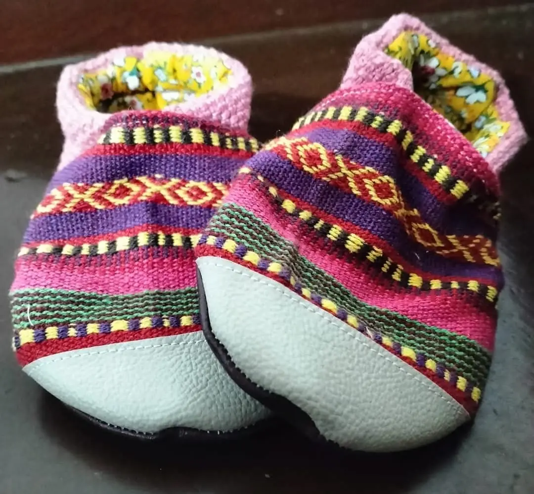 נעלי צעד ראשון