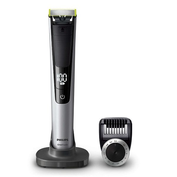 מכונת גילוח Philips פיליפס דגם One Blade QP6520