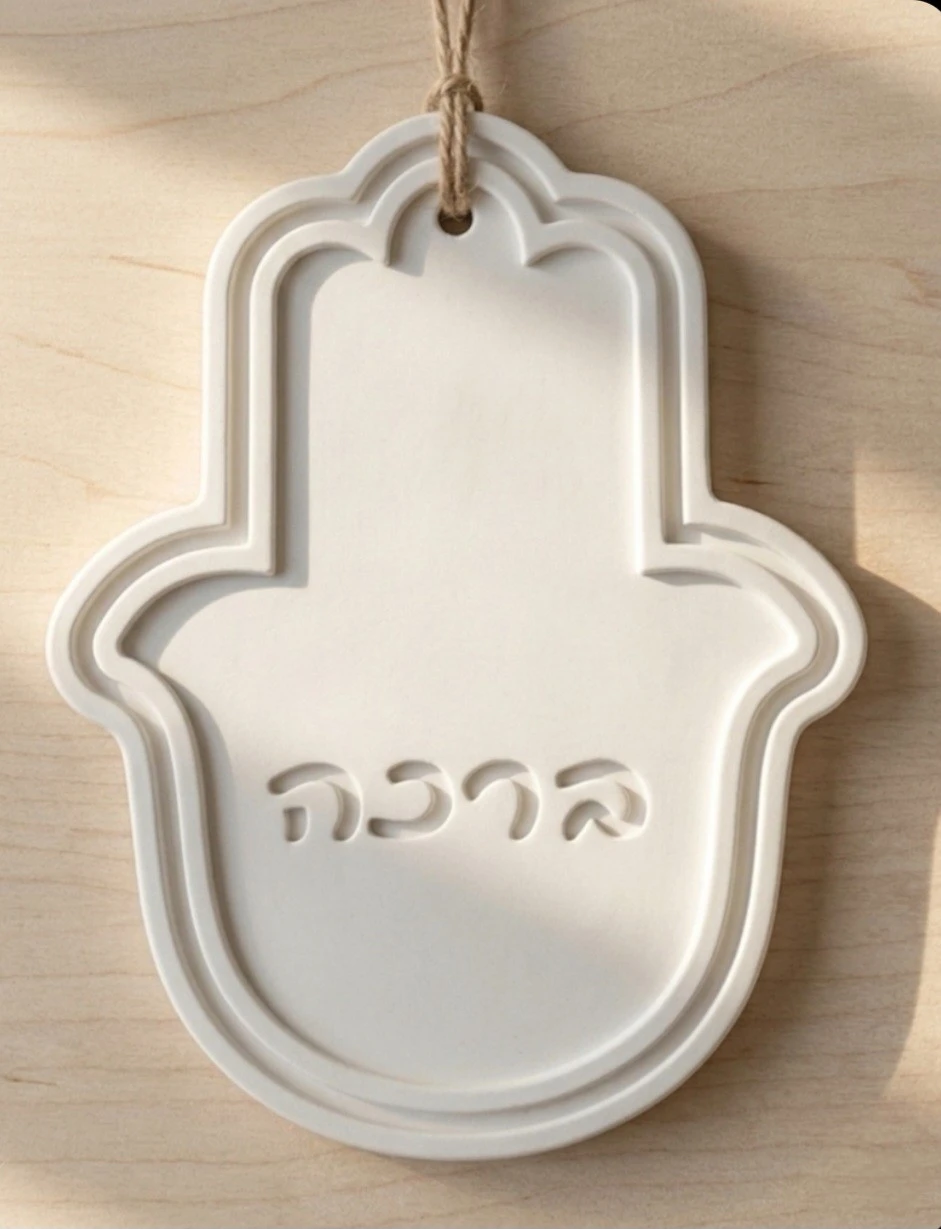 חמסה ברכה