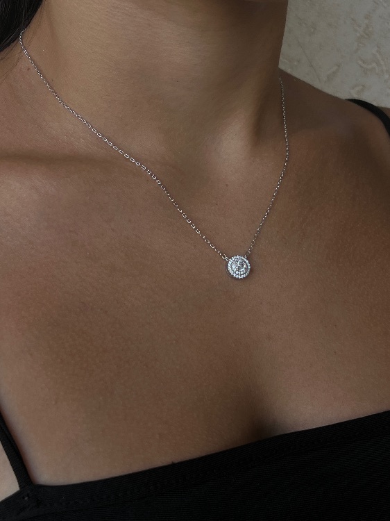 שרשרת סילבר