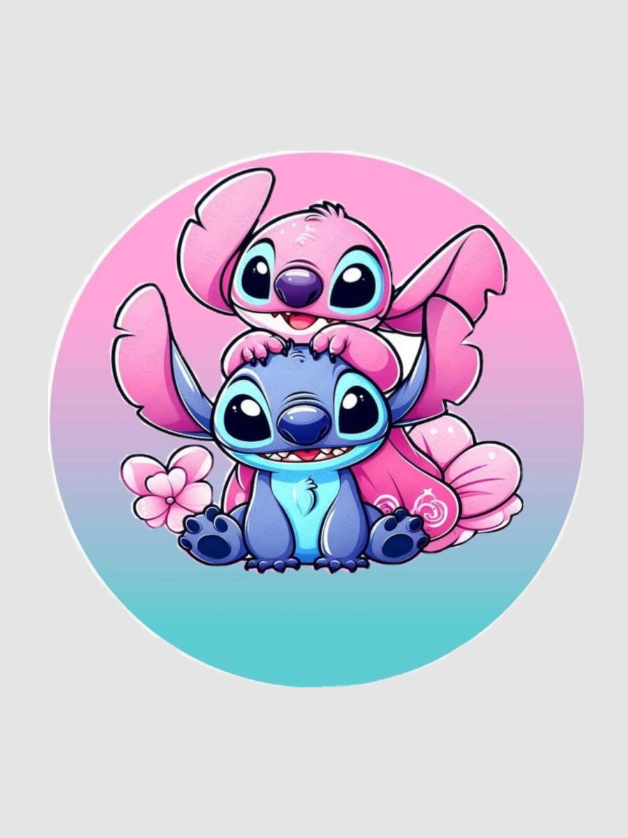 דף אכיל לילו וסטיץ