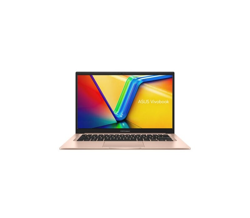 נייד ASUS VivoBook 14 Core 7 150U 16GB 512NVME Intel UHD FHD Windows 11