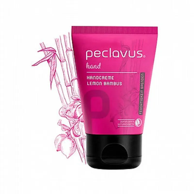 קרם ידיים לימון ובמבוק – לחות ורעננות יומיומית | אורלי דואני