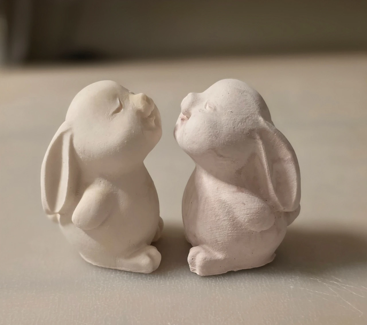 ארנבון מתוק