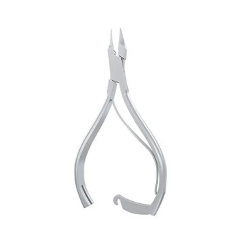 צבתית מקצועית לציפורניים להב 16 מ”מ | אורלי דואני