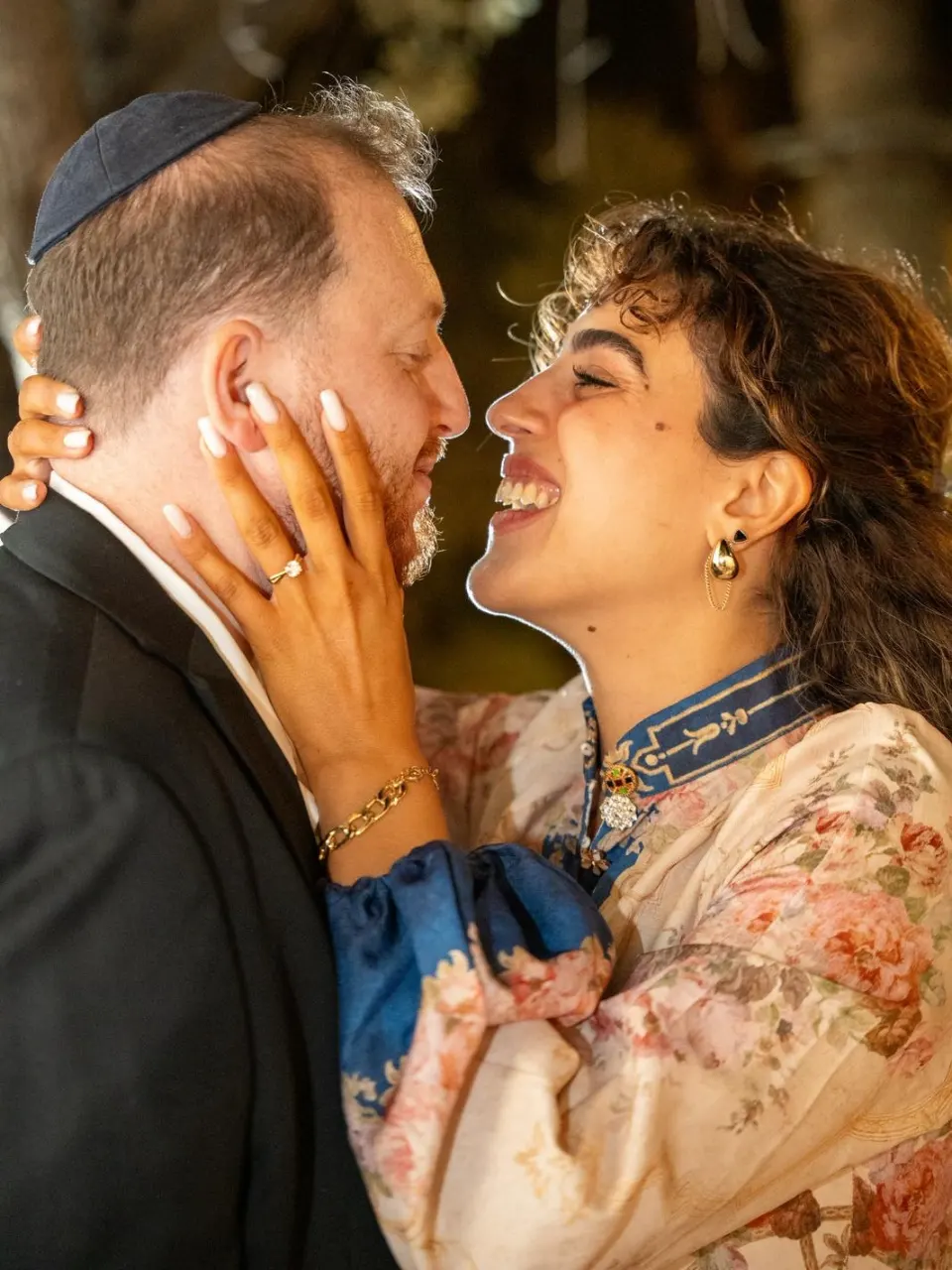 צילום אירוסין