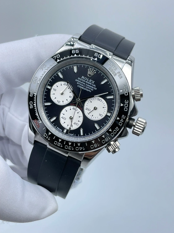 Rolex Oyster Perpetual