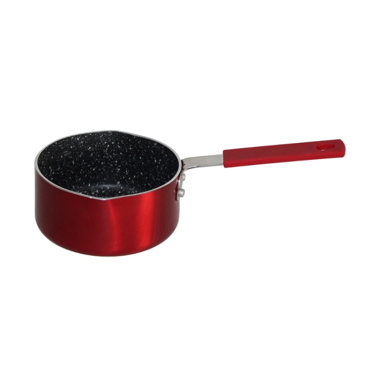 קלחת מיני 9*16 ס"מ 1.5 ליטר PICCOLO ציפוי שיש סולתם