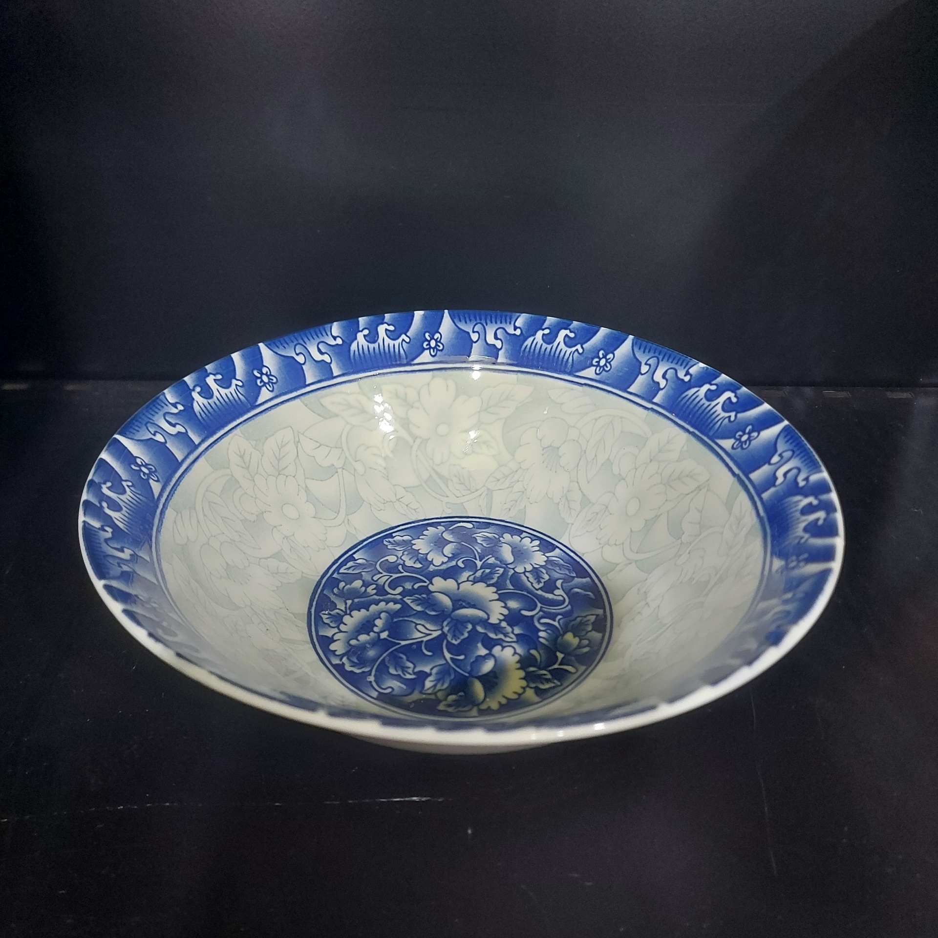 כערה פורצלן 