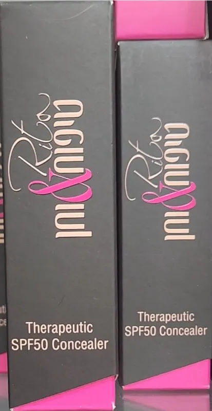 סטיק לעיניים עם spf50